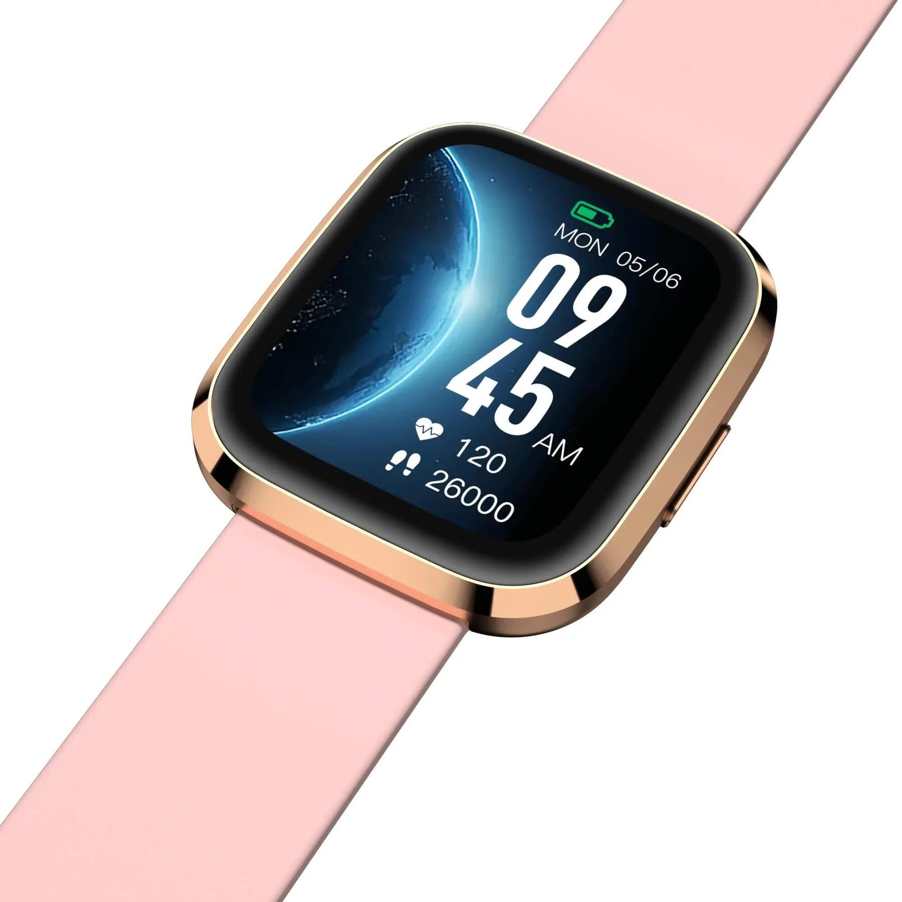 Garett GRC Style Sport-Smartwatch 7/7