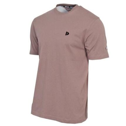 T-shirt homme Vince, col rond, 100 % coton