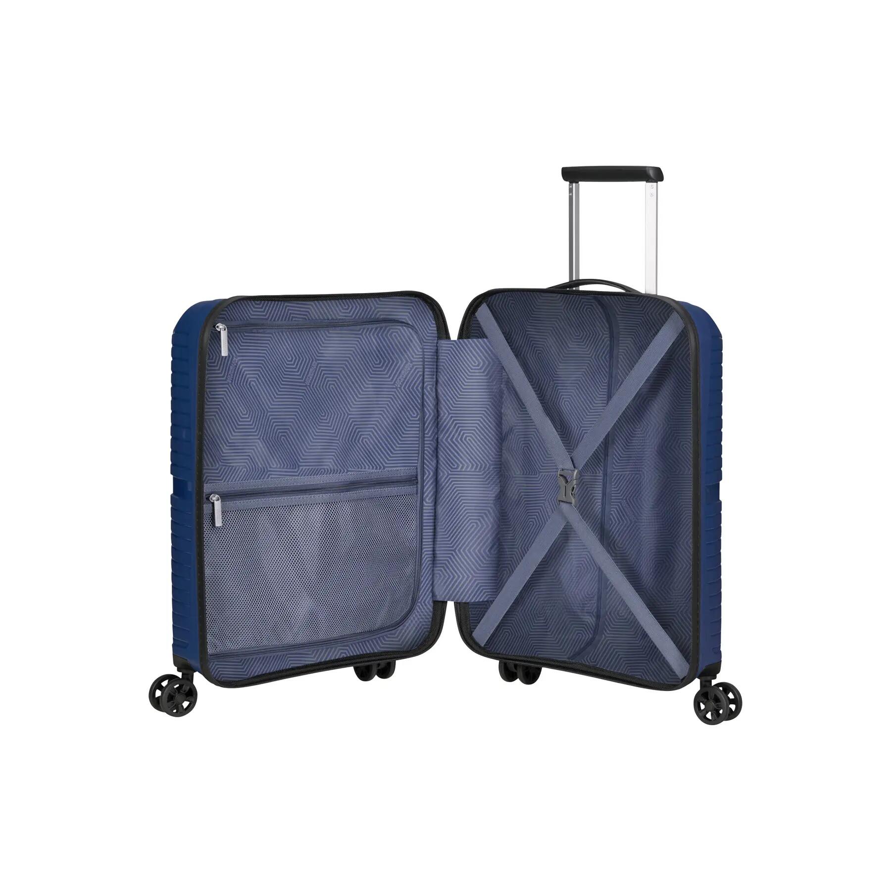 Mala American Tourister Airconic 55/20 4/4