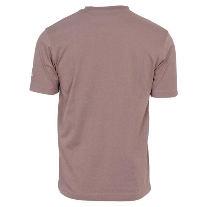 Heren T-Shirt Vince ronde hals 100% katoen 5/6