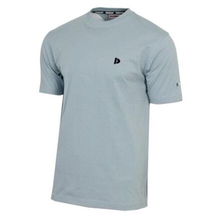 T-shirt homme Vince, col rond, 100 % coton