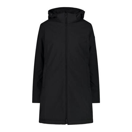 Parka à capuche femme CMP