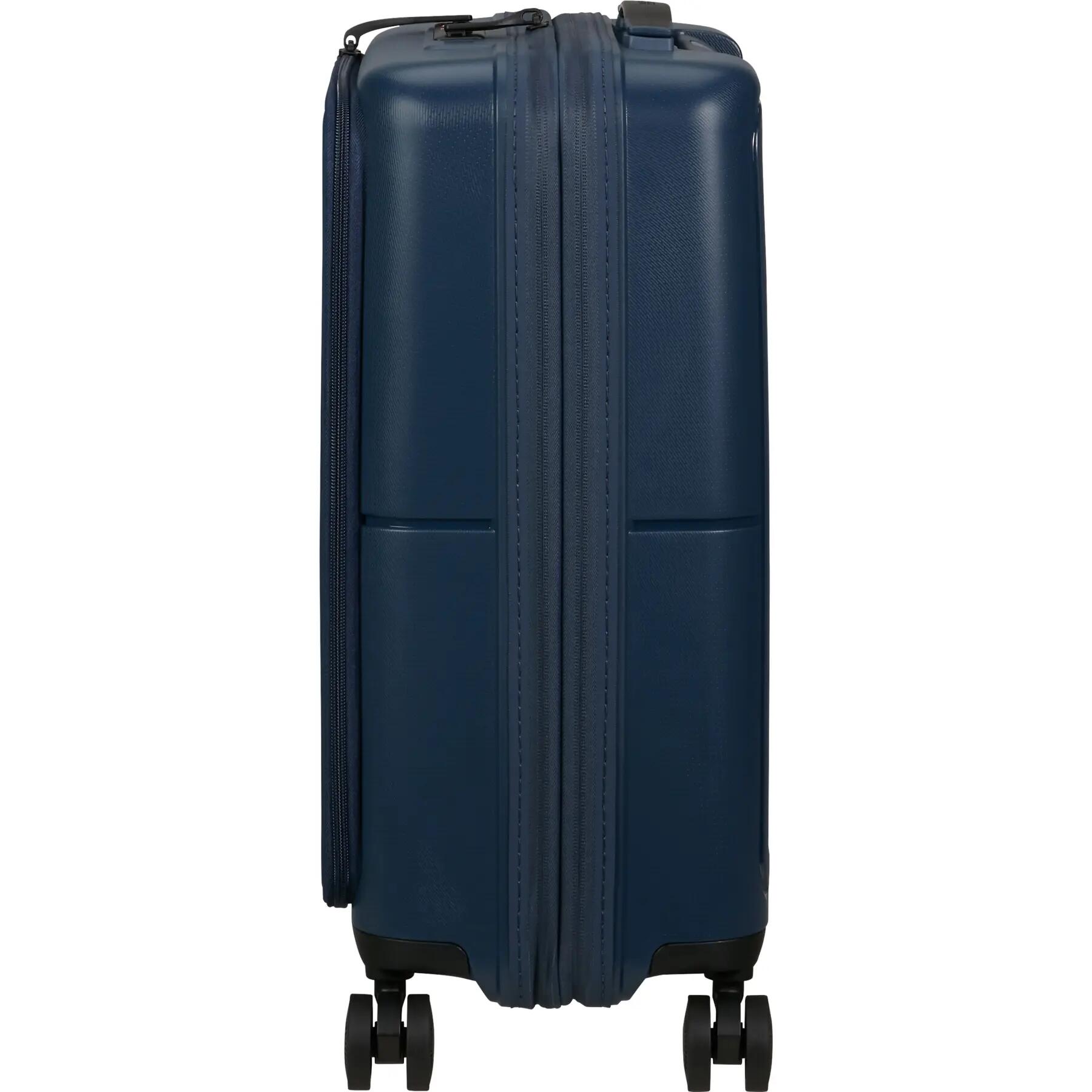 Mala de fácil acesso American Tourister DashPop 3/4