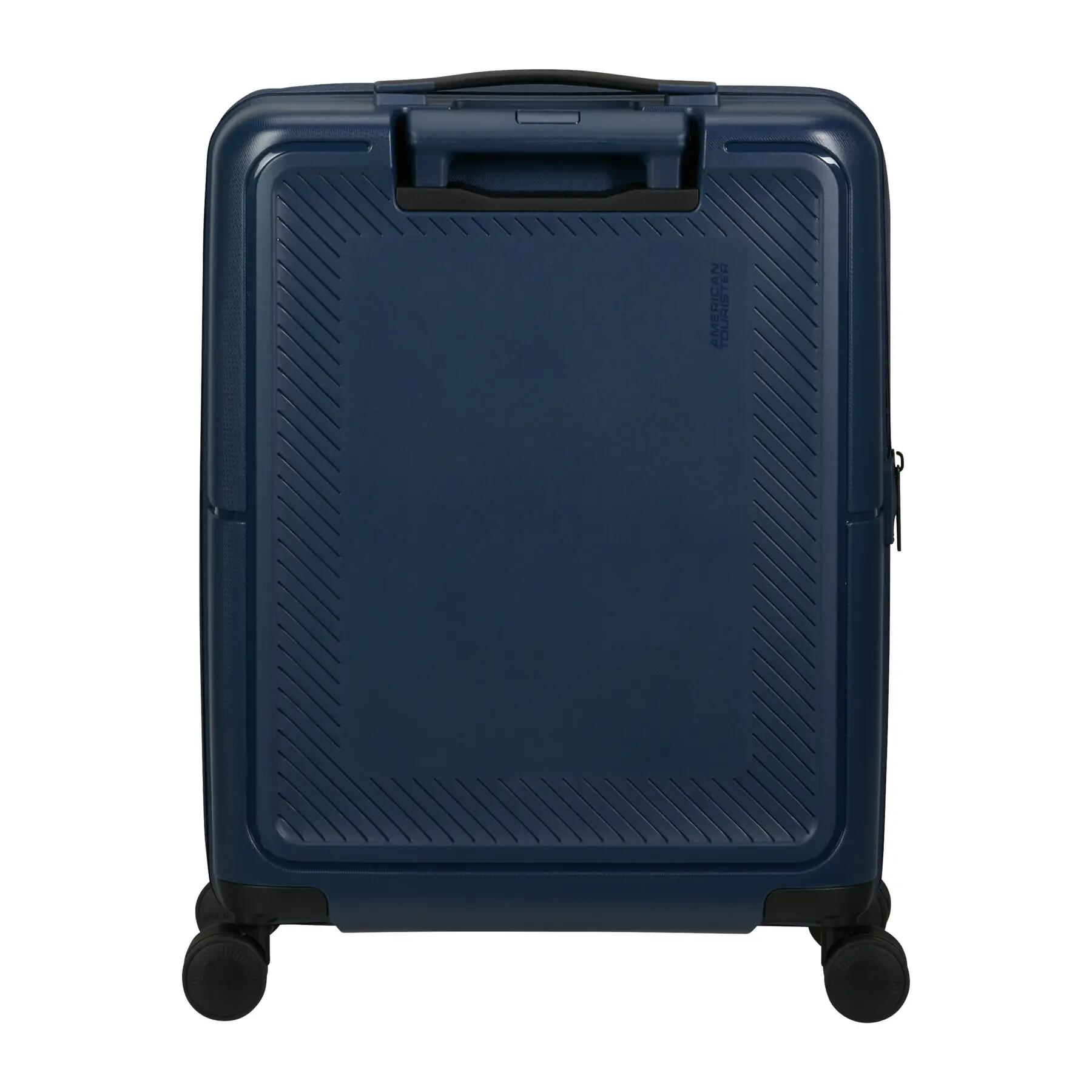 Mala de fácil acesso American Tourister DashPop 2/4