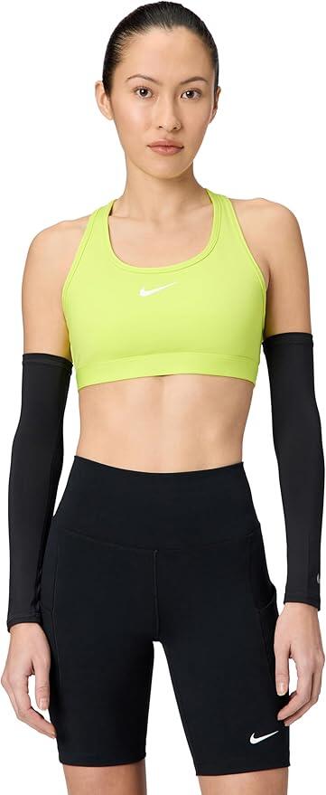 Rukáv na paži Nike Lehký běžecký, prodyšný 3/4