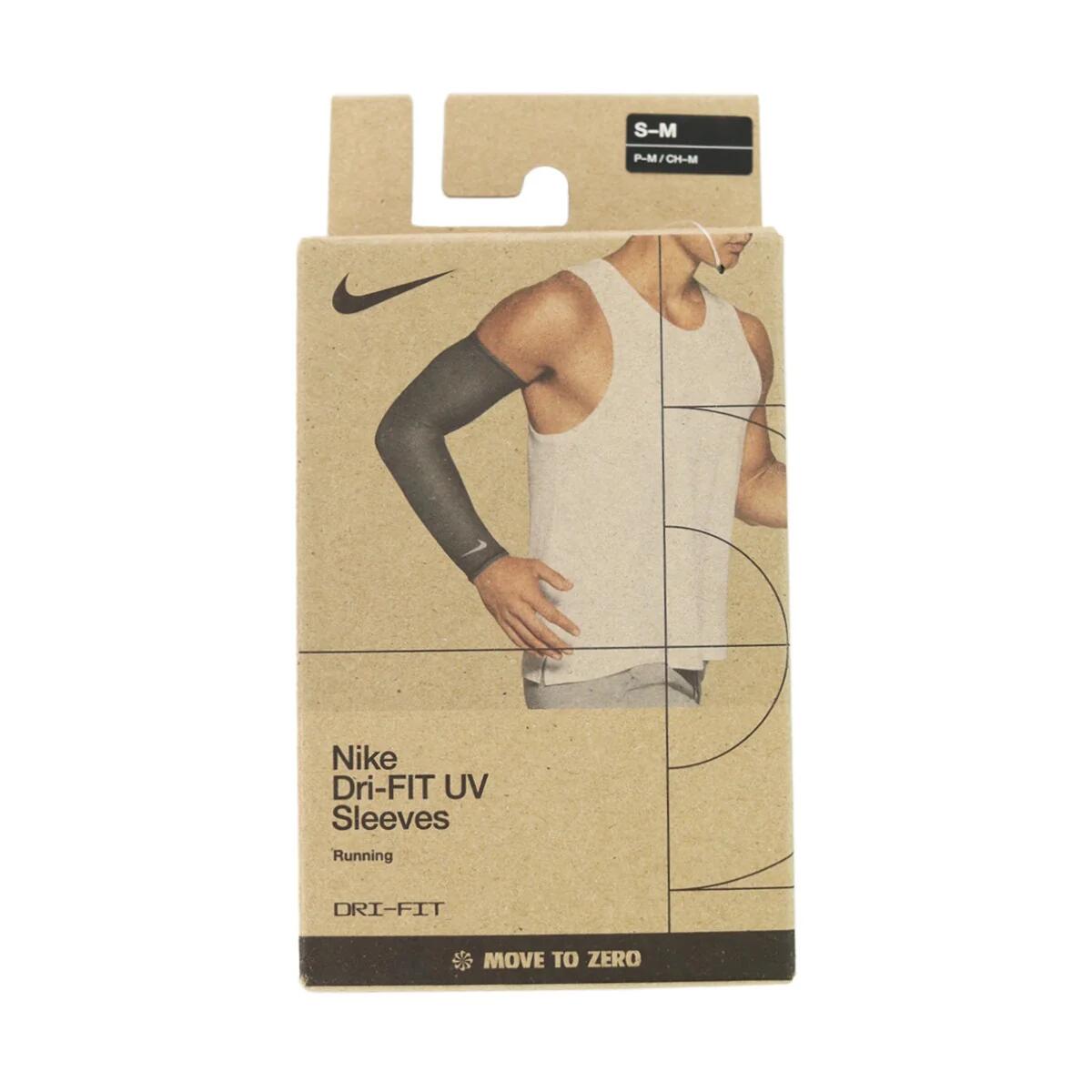 Rukáv na paži Nike Lehký běžecký, prodyšný 2/4