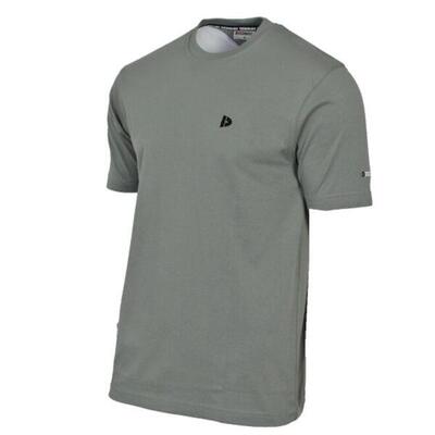Heren t-shirt vince ronde hals 100% katoen