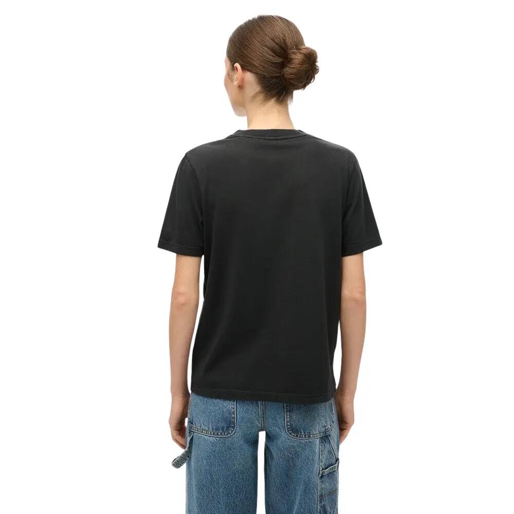 T-shirt décontracté femme Superdry Metallic Venue 4/7
