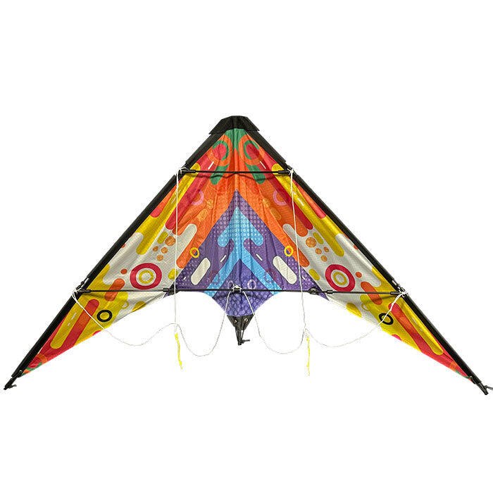 Stuntvlieger Sonic 100 cm 3/6