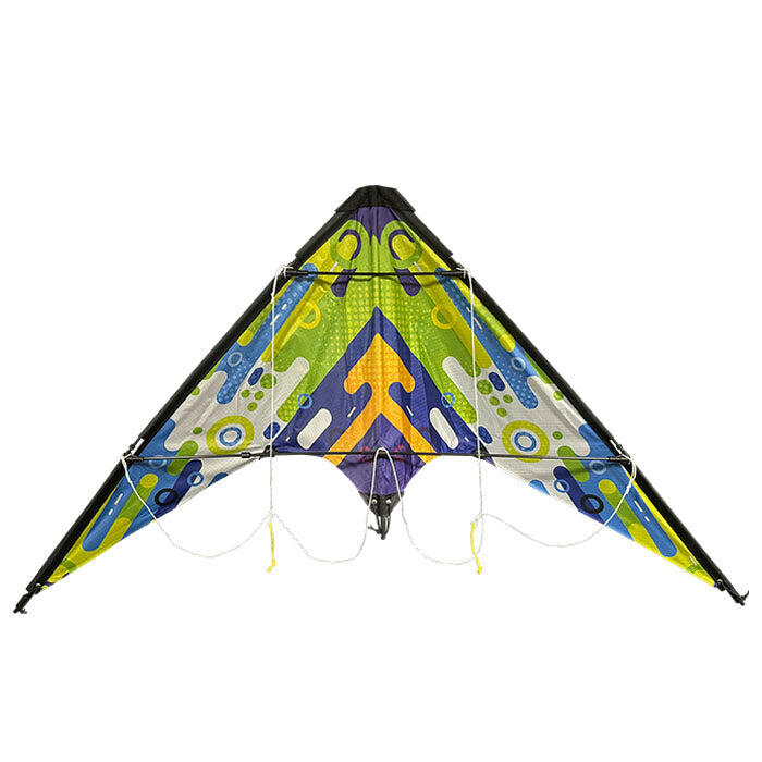 Stuntvlieger Sonic 100 cm 6/6