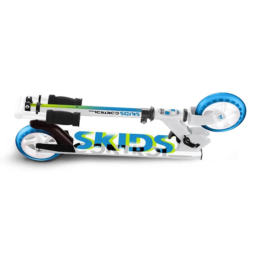 Kinderstep 5+ jaar, Skids Control 145 mm wielen 5/5