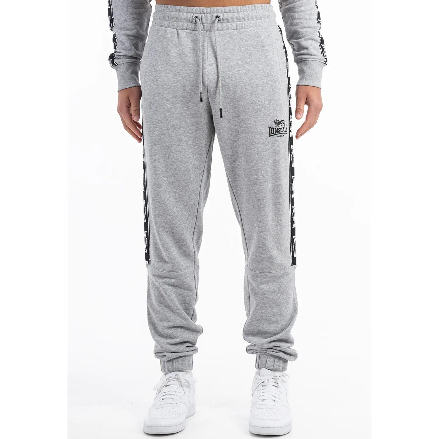 Klassischer Jogginghose Lonsdale Grutness 2/6