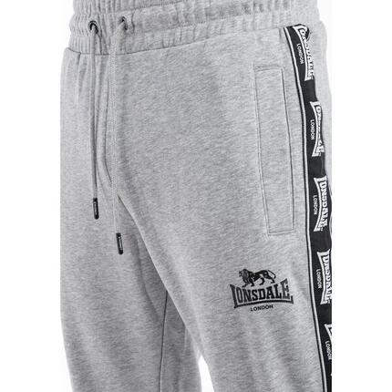 Pantalon de jogging coupe classique Lonsdale Grutness