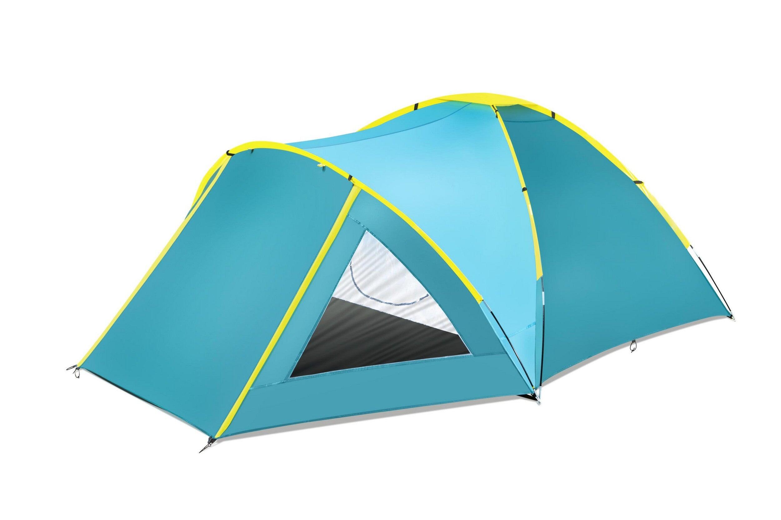 Bestway Pavillo Active Mount 3 Tente (210 + 140) x 240 x 130 cm 2/7