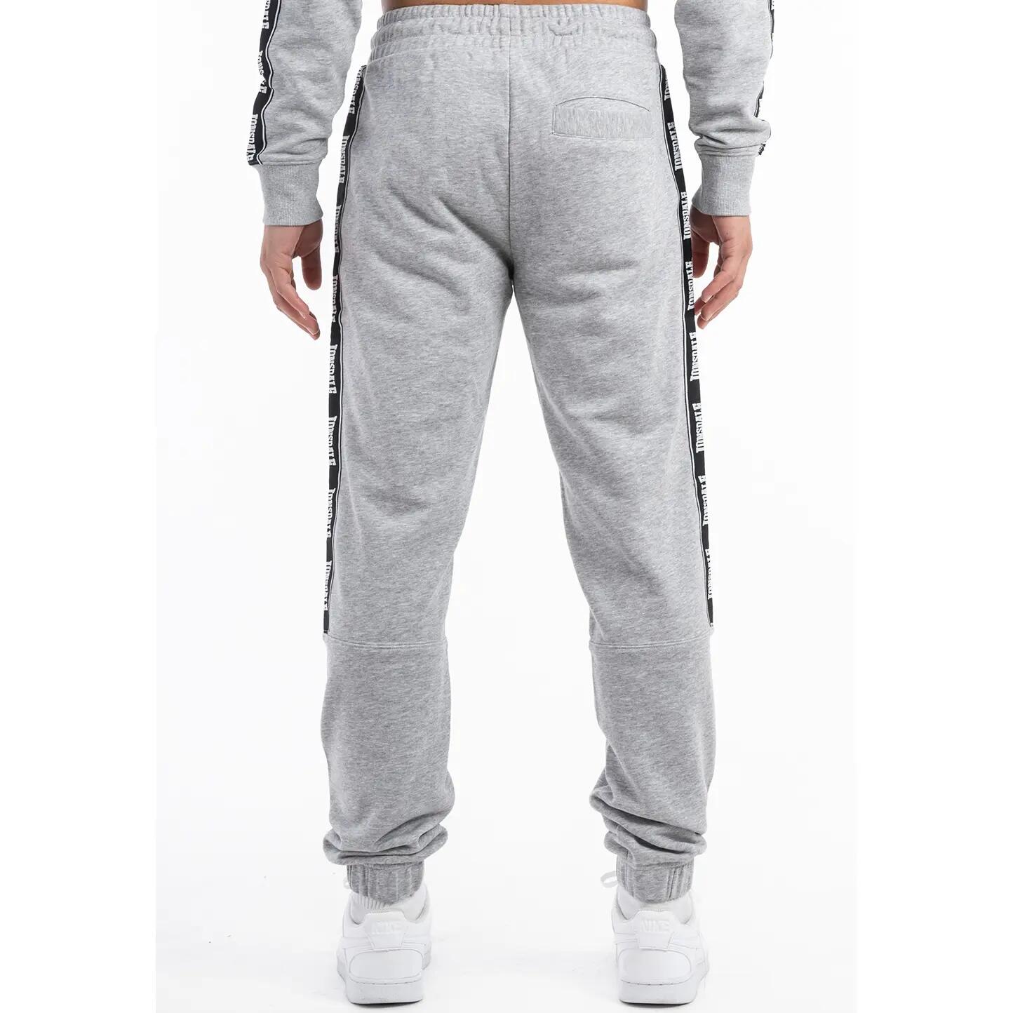 Klassischer Jogginghose Lonsdale Grutness 4/6