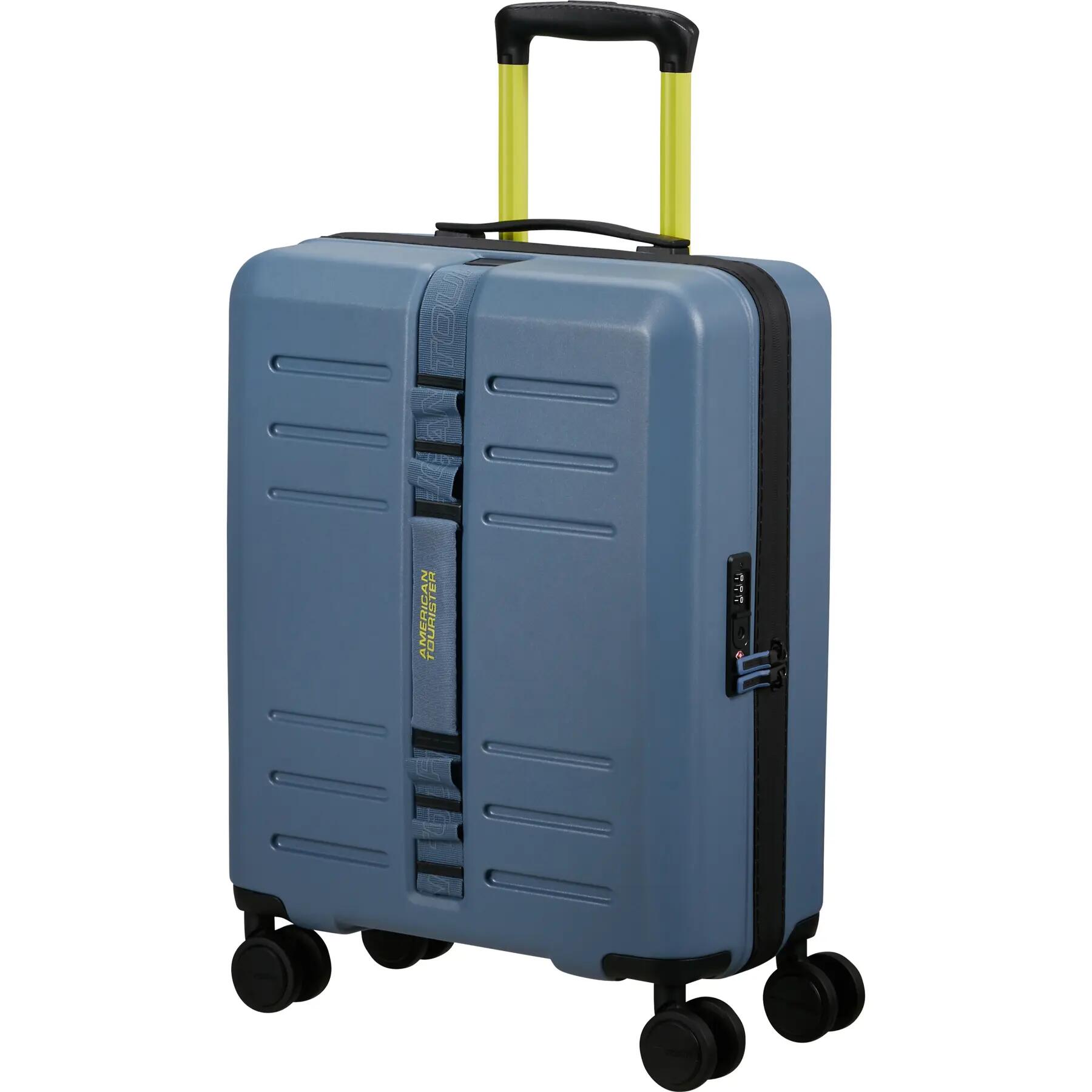 Maleta American Tourister TrailOn 55/20 TSA 2/5