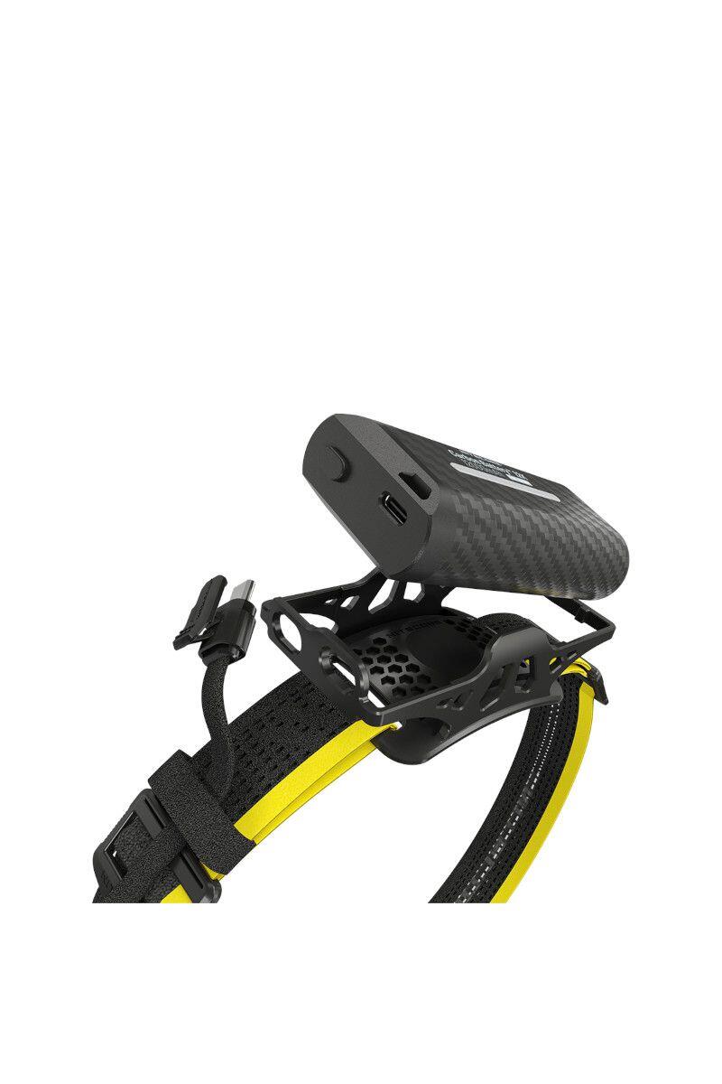 Zasilacz Do Czołówki Carbon Battery 12K Kit 3/3