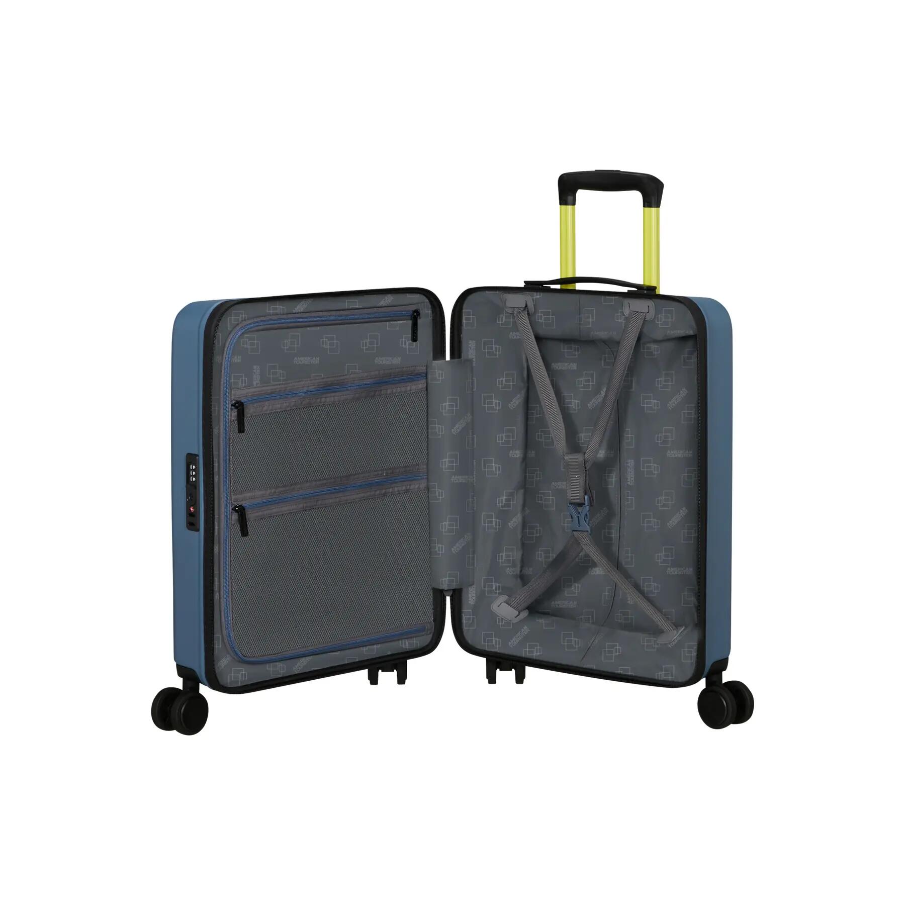 Maleta American Tourister TrailOn 55/20 TSA 5/5