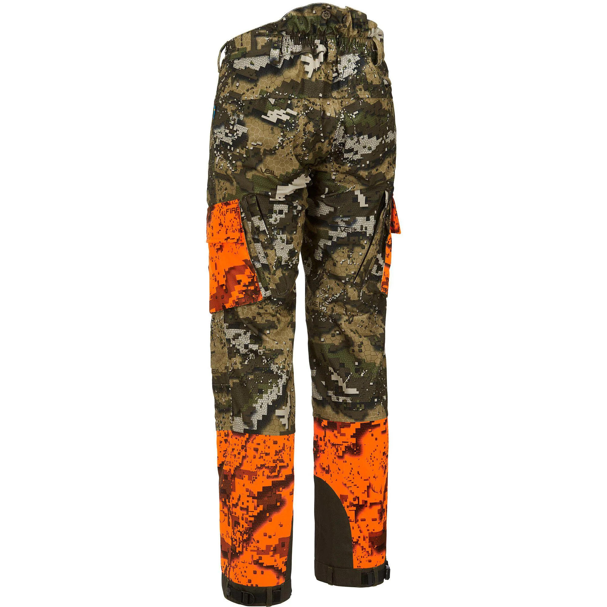 Pantalon de chasse Swedteam Ridge 2 2/6