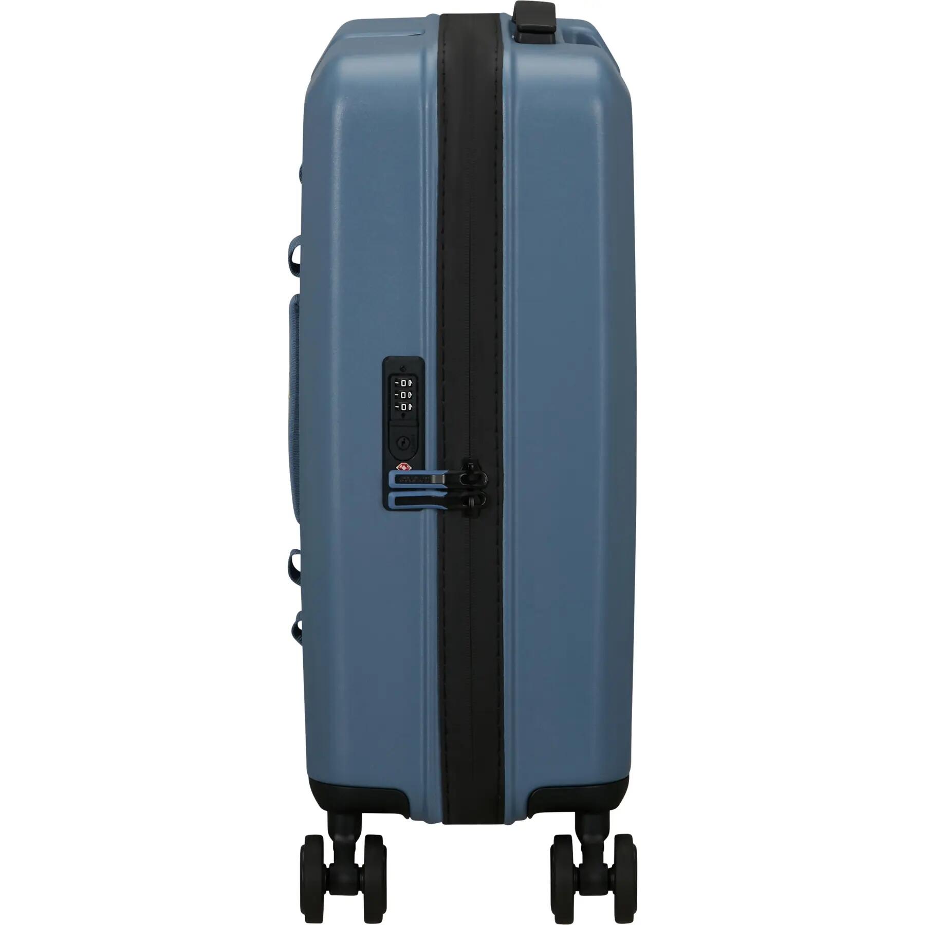 Maleta American Tourister TrailOn 55/20 TSA 4/5