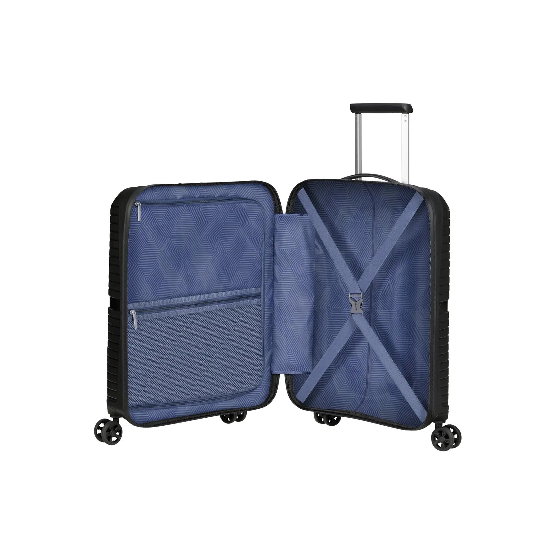 Koffer American Tourister Airconic 55/20 4/4