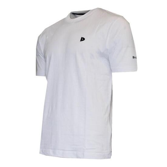 T-shirt homme Vince, col rond, 100 % coton