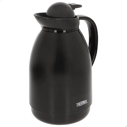 Pichet isotherme de 1 L à double paroi