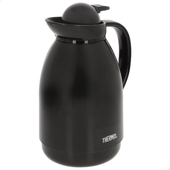 Pichet isotherme de 1 L à double paroi