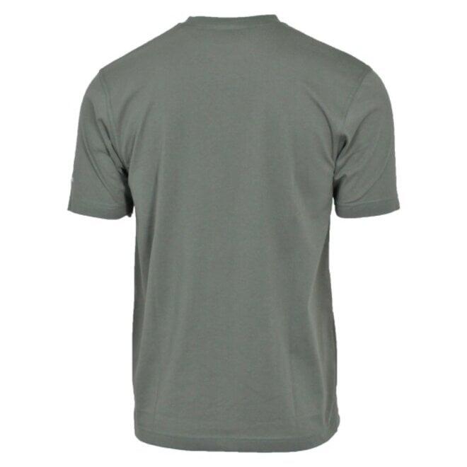 T-shirt homme Vince, col rond, 100 % coton 6/7