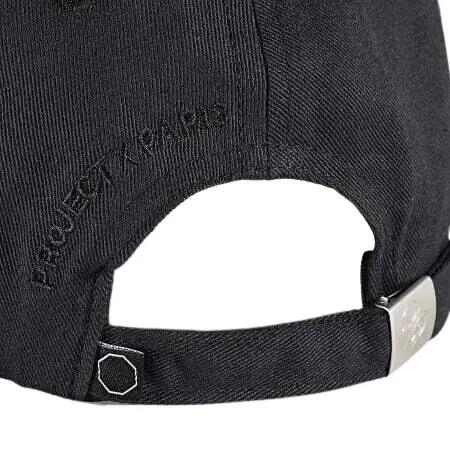 Baseball cap Project X Paris 4/4