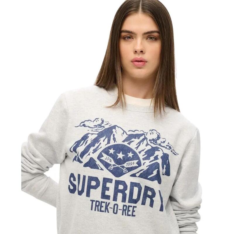 Hanorac oversize Superdry Outdoors