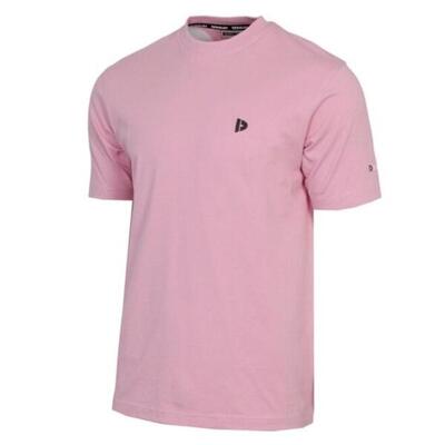 Heren t-shirt vince ronde hals 100% katoen