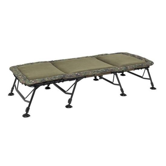 Lit de camp Trakker RLX 8