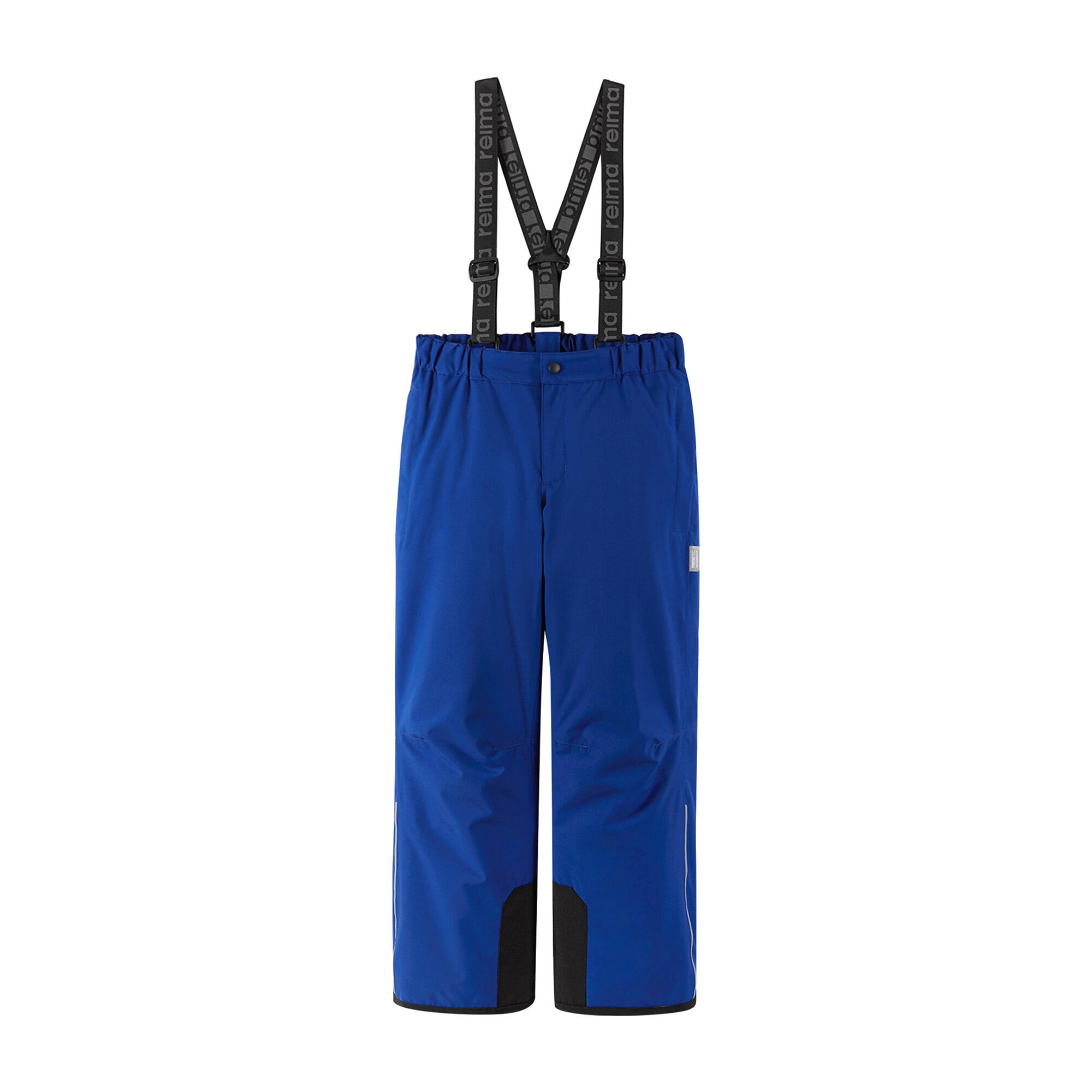 Reimatec Schneehose Skihose Proxima - abnehmbare, elastische Hosenträger 7/7