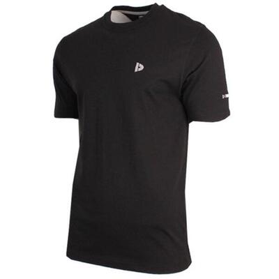 Heren t-shirt vince ronde hals 100% katoen