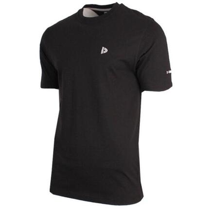 T-shirt homme Vince, col rond, 100 % coton