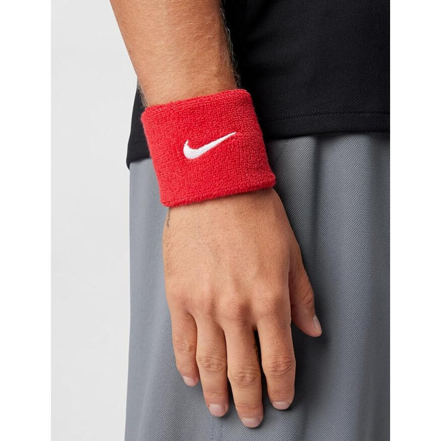 Náramky Nike Swoosh Classic, 2 balení 2/2