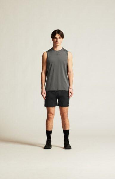 Craft ADV Essence 2-in-1 Shorts Schwarz Herren 5/6