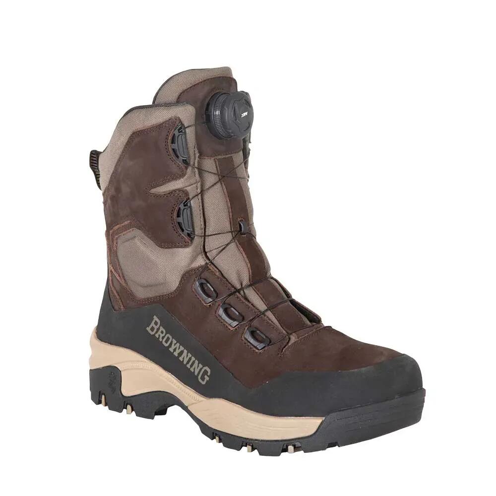 Scarpe da caccia Browning Hunstman II 2/5