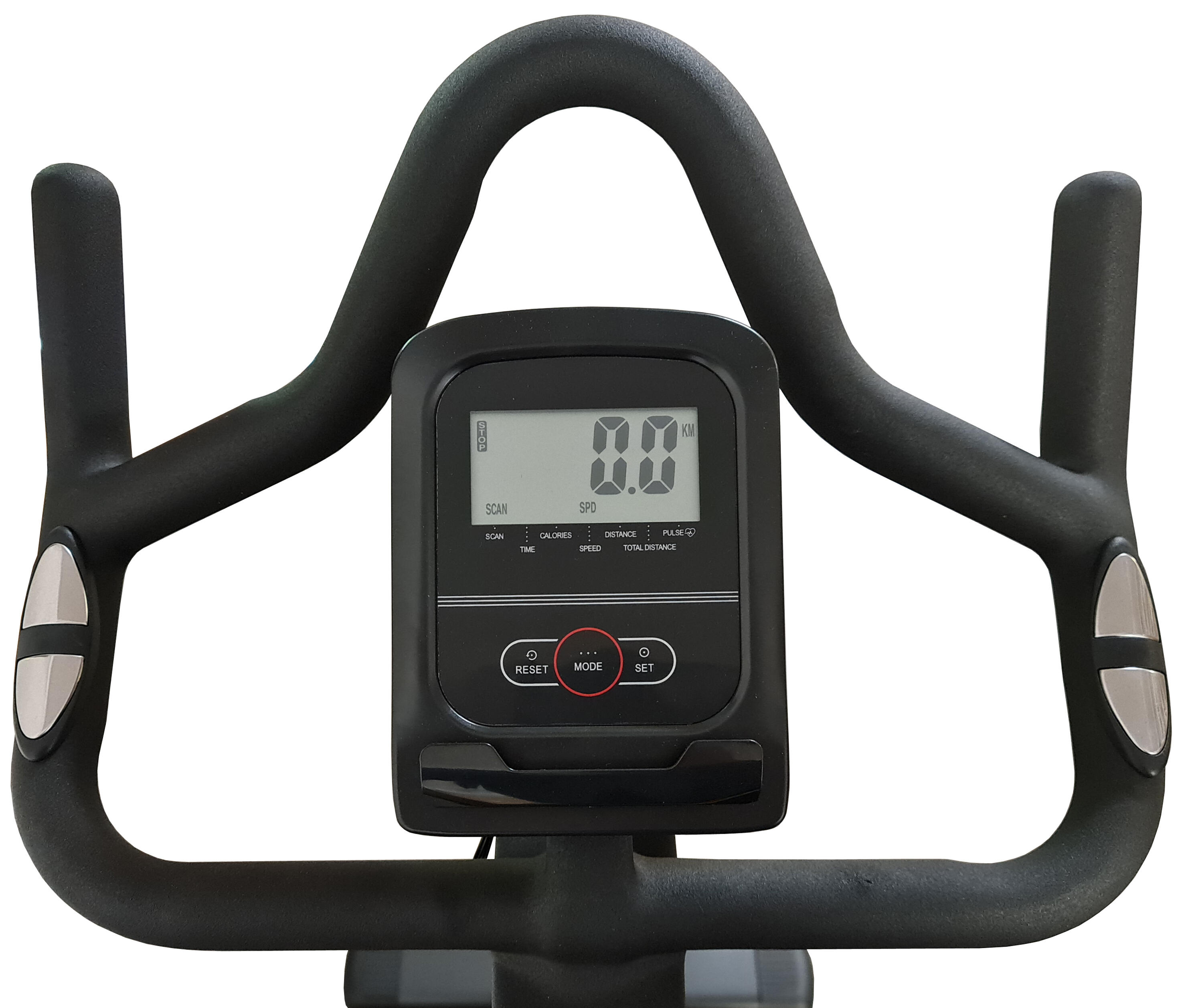 Profesionální cyklotrenažer BC5300K s bluetooth 3/6