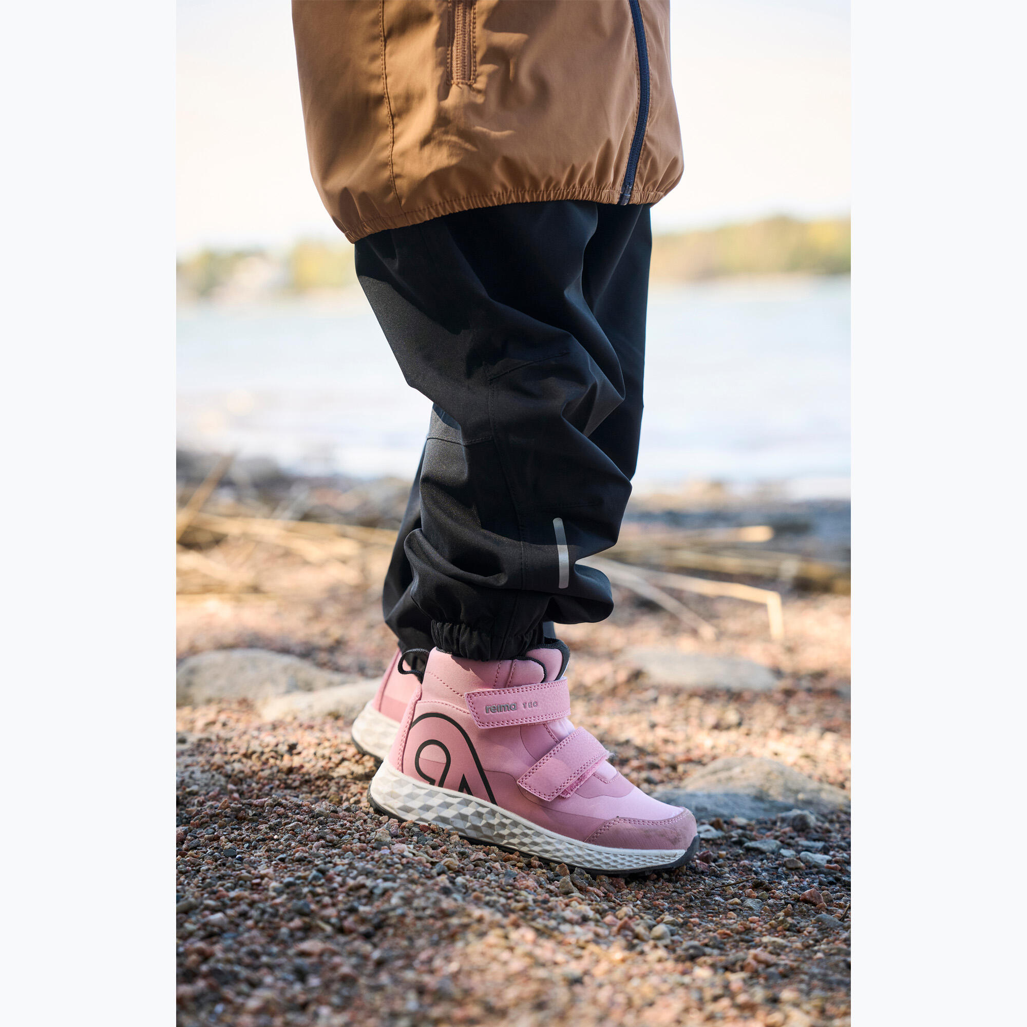 Pantalon Kaura - Matériau principal et doublure certifiés bluesign® 7/7