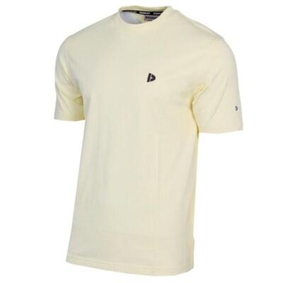 Heren t-shirt vince ronde hals 100% katoen