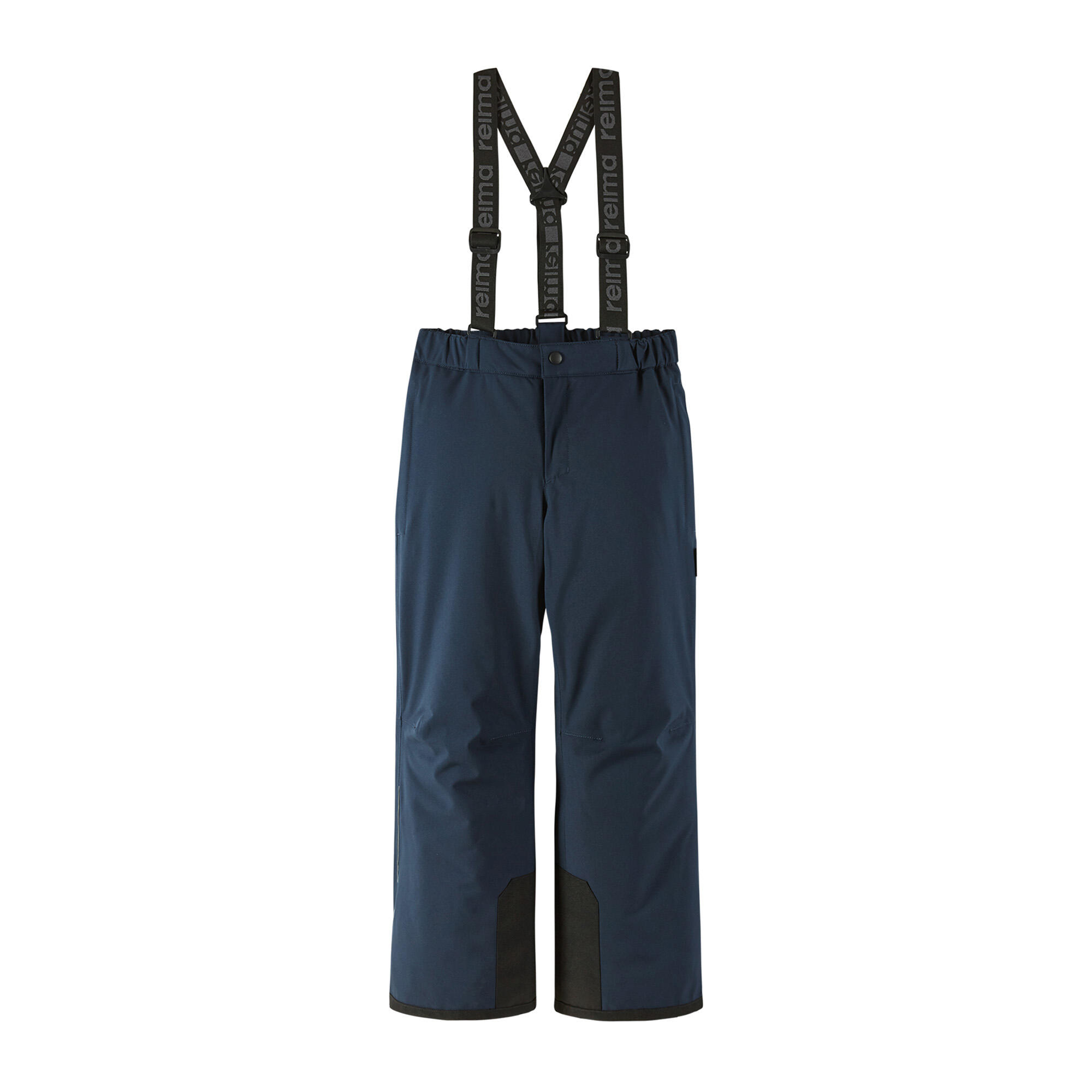 Reimatec Schneehose Skihose Proxima - abnehmbare, elastische Hosenträger 7/7