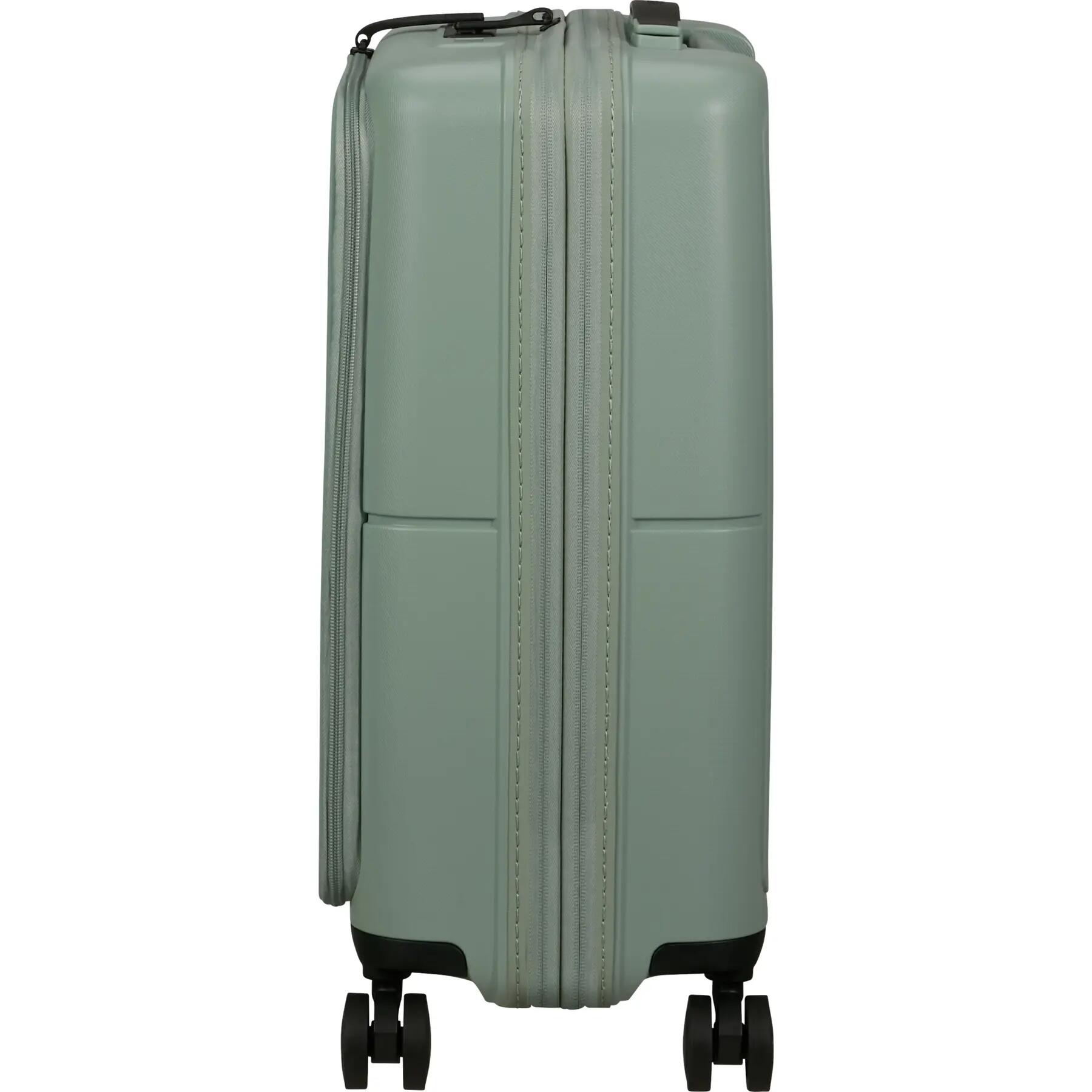 Mala de fácil acesso American Tourister DashPop 3/4