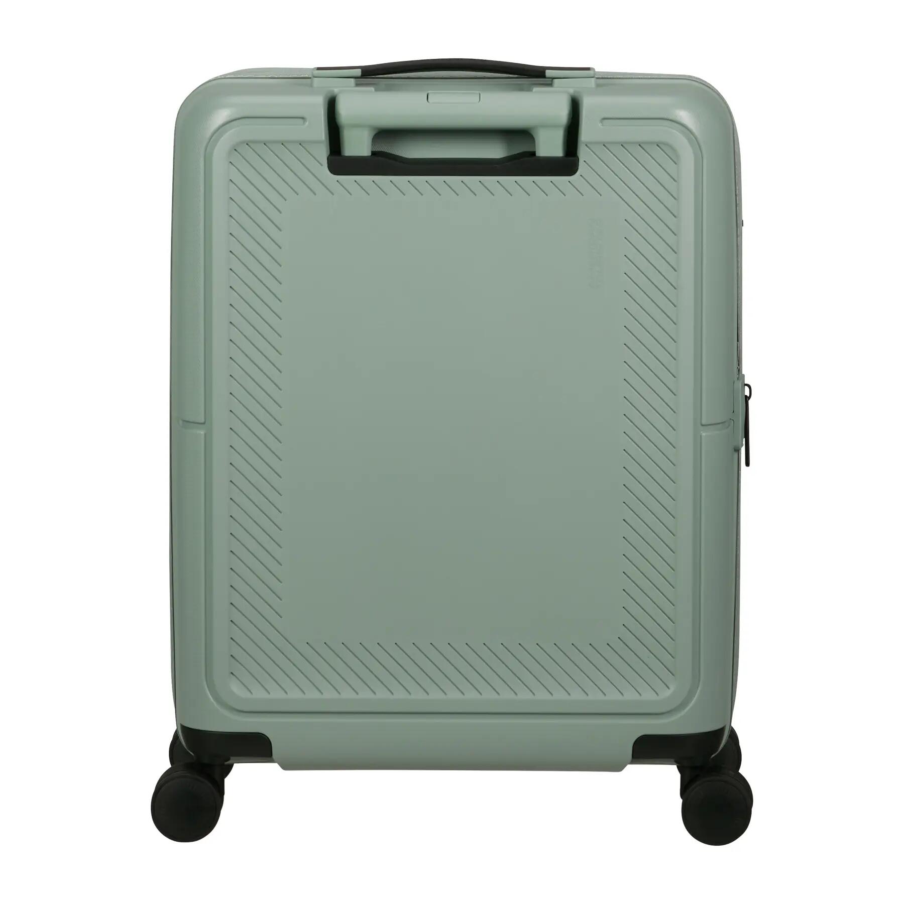 Mala de fácil acesso American Tourister DashPop 2/4