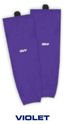 GW calcetines de entrenamiento de hockey SK5500 Júnior 3/4