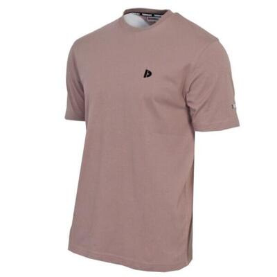 Heren t-shirt vince ronde hals 100% katoen