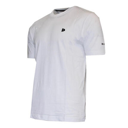 T-shirt homme Vince, col rond, 100 % coton