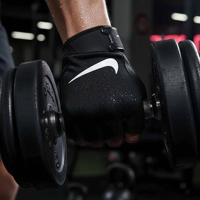 Tréninkové rukavice Nike Vapor Elite, pánské Velikost M 2/3