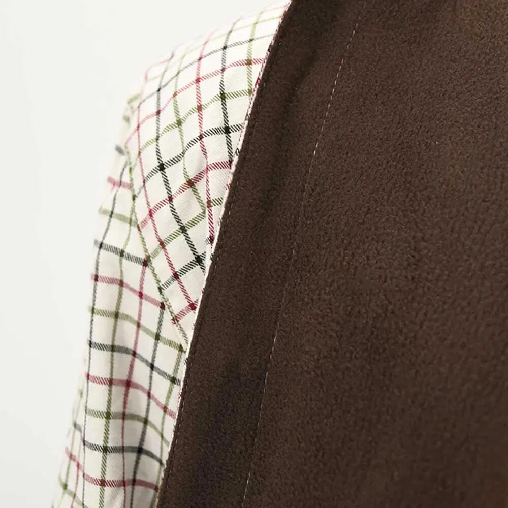 Chemise Doublée Polaire Inverness - XL 3/5